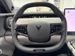 Voyah Lantu Zhiyin Long Range Super Charging Edition - ფოტო 15