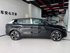 Voyah Lantu Zhiyin Long Range Super Charging Edition - ფოტო 4