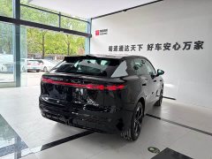 Voyah Lantu Zhiyin Long Range Super Charging Edition - ფოტო 5