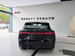 Voyah Lantu Zhiyin Long Range Super Charging Edition - ფოტო 6