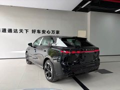 Voyah Lantu Zhiyin Long Range Super Charging Edition - ფოტო 7