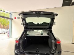 Voyah Lantu Zhiyin Long Range Super Charging Edition - ფოტო 8