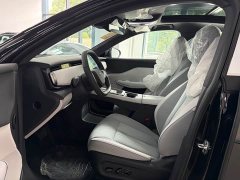 Voyah Lantu Zhiyin Long Range Super Charging Edition - ფოტო 9