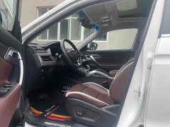 Geely Boyue 1.8TD DCT Smart Elegant - ფოტო 6