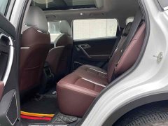 Geely Boyue 1.8TD DCT Smart Elegant - ფოტო 9