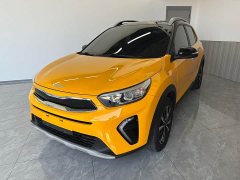 Kia Yepao 2021 1.4L CVT Sunroof Edition - ფოტო 1