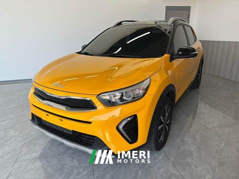 2024 Kia Yepao 1.4L CVT Sunroof Edition