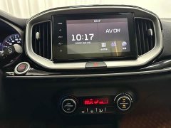 Kia Yepao 2021 1.4L CVT Sunroof Edition - ფოტო 12