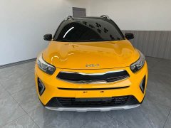 Kia Yepao 2021 1.4L CVT Sunroof Edition - ფოტო 2
