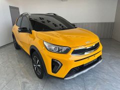 Kia Yepao 2021 1.4L CVT Sunroof Edition - ფოტო 3