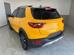 Kia Yepao 2021 1.4L CVT Sunroof Edition - ფოტო 4
