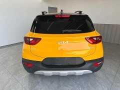 Kia Yepao 2021 1.4L CVT Sunroof Edition - ფოტო 5