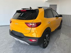 Kia Yepao 2021 1.4L CVT Sunroof Edition - ფოტო 6