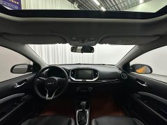 Kia Yepao 2021 1.4L CVT Sunroof Edition - ფოტო 7