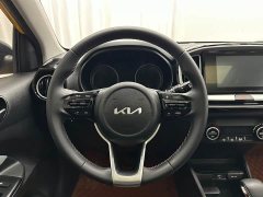 Kia Yepao 2021 1.4L CVT Sunroof Edition - ფოტო 8
