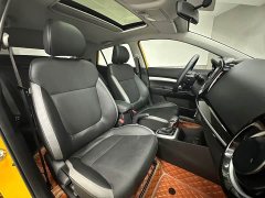 Kia Yepao 2021 1.4L CVT Sunroof Edition - ფოტო 9