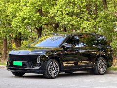NIO ES8 Six-Seat Executive Luxury Edition - ფოტო 1