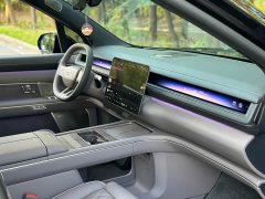 NIO ES8 Six-Seat Executive Luxury Edition - ფოტო 10