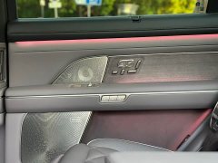 NIO ES8 Six-Seat Executive Luxury Edition - ფოტო 11