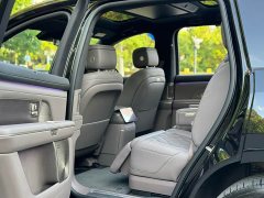 NIO ES8 Six-Seat Executive Luxury Edition - ფოტო 12