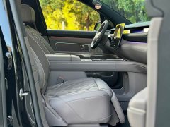 NIO ES8 Six-Seat Executive Luxury Edition - ფოტო 13