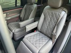 NIO ES8 Six-Seat Executive Luxury Edition - ფოტო 15
