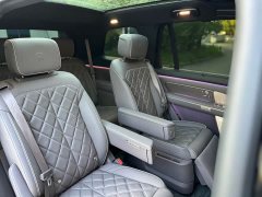 NIO ES8 Six-Seat Executive Luxury Edition - ფოტო 16
