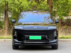 NIO ES8 Six-Seat Executive Luxury Edition - ფოტო 2