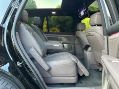 NIO ES8 Six-Seat Executive Luxury Edition - ფოტო 20