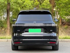 NIO ES8 Six-Seat Executive Luxury Edition - ფოტო 3