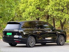 NIO ES8 Six-Seat Executive Luxury Edition - ფოტო 4