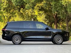 NIO ES8 Six-Seat Executive Luxury Edition - ფოტო 6