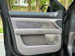 NIO ES8 Six-Seat Executive Luxury Edition - ფოტო 7
