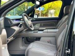 NIO ES8 Six-Seat Executive Luxury Edition - ფოტო 9