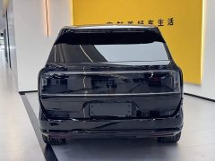 Zeekr Geely Zeekr 9X 2025 Hyper Edition 70kWh Six-Seater - ფოტო 3