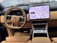 Zeekr Geely Zeekr 9X 2025 Hyper Edition 70kWh Six-Seater - ფოტო 4
