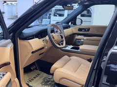 Zeekr Geely Zeekr 9X 2025 Hyper Edition 70kWh Six-Seater - ფოტო 6