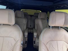 Zeekr Geely Zeekr 9X 2025 Hyper Edition 70kWh Six-Seater - ფოტო 7
