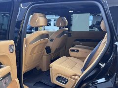 Zeekr Geely Zeekr 9X 2025 Hyper Edition 70kWh Six-Seater - ფოტო 8