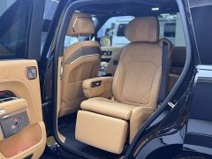 Zeekr Geely Zeekr 9X 2025 Hyper Edition 70kWh Six-Seater - ფოტო 9