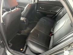 Hyundai Elantra 2023 1.5L CVT Luxury - ფოტო 6