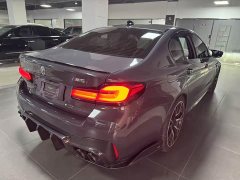BMW M5 - ფოტო 2