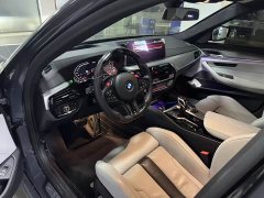 BMW M5 - ფოტო 4