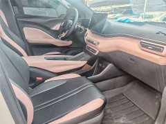 BYD Seagull Glory Edition 305km Freedom Version - ფოტო 3