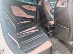 BYD Seagull Glory Edition 305km Freedom Version - ფოტო 4