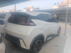 BYD Seagull Glory Edition 305km Freedom Version - ფოტო 5
