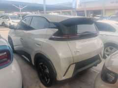 BYD Seagull Glory Edition 305km Freedom Version - ფოტო 6