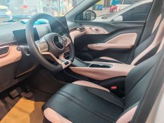 BYD Seagull Glory Edition 305km Freedom Version - ფოტო 7