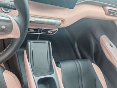 BYD Seagull Glory Edition 305km Freedom Version - ფოტო 8