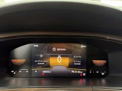 Volkswagen Touareg 2022 280TSI FWD Comfort Edition - ფოტო 12